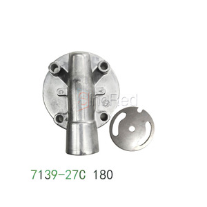 <span class=keywords><strong>Berserk</strong></span> Metal Parts 7139-27C <span class=keywords><strong>180</strong></span> para reacondicionamiento de bomba de aceite de motor y reemplazo de kit de juntas de combustible - Product Image 6
