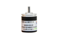 Encodeur rotatif incrémental A-ZVH-4