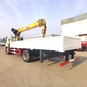 Isuzu 8 טון משאית הובלה משאית 4 x2 עם 10m הרמת גובה <span class=keywords><strong>tadano</strong></span> הידראולי צילינדר הידראולי גליל מנוע למכירה - Product Image 6