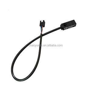 Sensore durevole in plastica e metallo di alta qualità per macchine piatte per maglieria Cixing marca <span class=keywords><strong>Du</strong></span> Mu Edge sensore con 3 mesi di garanzia - Product Image 1