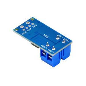 High Power MOSFET Field-effect Transistor Trigger Switch <b>Driver</b> Module PWM Regulation Electronic Switch Control Board - Product Image 2