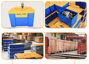 Boorbits voor boorwerktuigen/boorbits voor boorhamer/boorbits voor rotoboren - Product Image 3