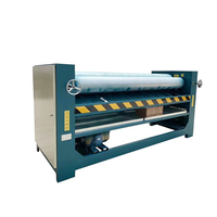 Ligne de production de contreplaqué de placage de bois faisant la machine Machine d'épandage de colle