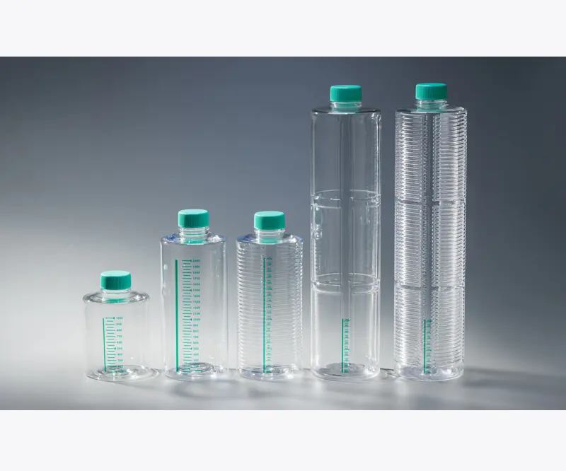 Роллерная бутыль. Дозатор бутылочный 1-10 мл Jet Biofil. Колба для культивирования клеток на 500 мл стеклянная. Jet Biofil adr100100 дозатор бутылочный (диспенсер) с рециркуляцией, 1-10 мл.