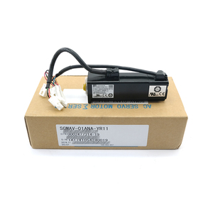 Motor Sgmav-01ana-yr11 Nuevo y Original de Buena Calidad para Máquina Industrial - Product Image 1