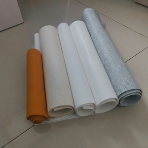 Vải Lọc Không Dệt Đục Lỗ Kim/Nỉ Lọc - Product Image 5