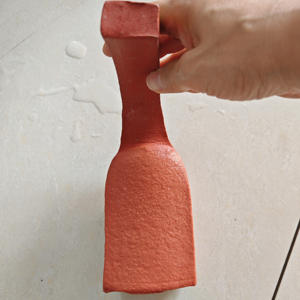 Cinta de Retención de <span class=keywords><strong>Agua</strong></span> de Bentonita Hidrofílica Roja, <span class=keywords><strong>Masilla</strong></span> Expansiva Absorbente de <span class=keywords><strong>Agua</strong></span>, Tasa de Expansión 150%-600% - Product Image 3