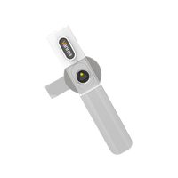 Boîte de compteur de sous-station de qualité industrielle robuste avec serrure électronique passive