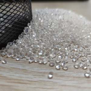 Élastomère polyoléfine vierge en résine pour gaine de câble, qualité usage général, haute résistance, moulage par extrusion - Product Image 5