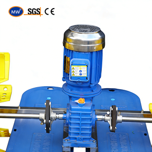 Aérateur de <span class=keywords><strong>bassin</strong></span> flottant à deux hélices <span class=keywords><strong>pour</strong></span> l'aération des petits bassins à poissons et des fermes de crevettes, vente chaude - Product Image 4