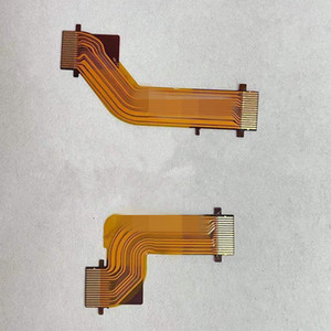 Câble flexible pour bouton gauche et droit SYYTECH <span class=keywords><strong>L</strong></span> R pour manette PS5 <span class=keywords><strong>Playstation</strong></span> <span class=keywords><strong>5</strong></span> V1.0, pièce de réparation - Product Image 4