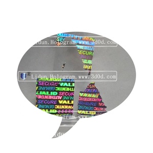 offre spéciale pour iphone 4s 3D stcker - Product Image 2