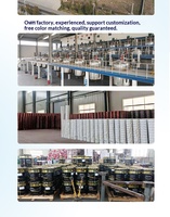 Peinture liquide anti-corrosion en caoutchouc chloré polyuréthane acrylique pour pulvérisation sur bateaux, également connue sous le nom de revêtement PU
