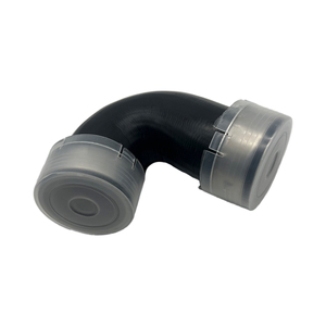 Tubo Turbo per <span class=keywords><strong>SKODA</strong></span> <span class=keywords><strong>SUPER</strong></span> B 2.0 TDI 140 HP 3 b0145834ac tubo Intercooler - Product Image 1