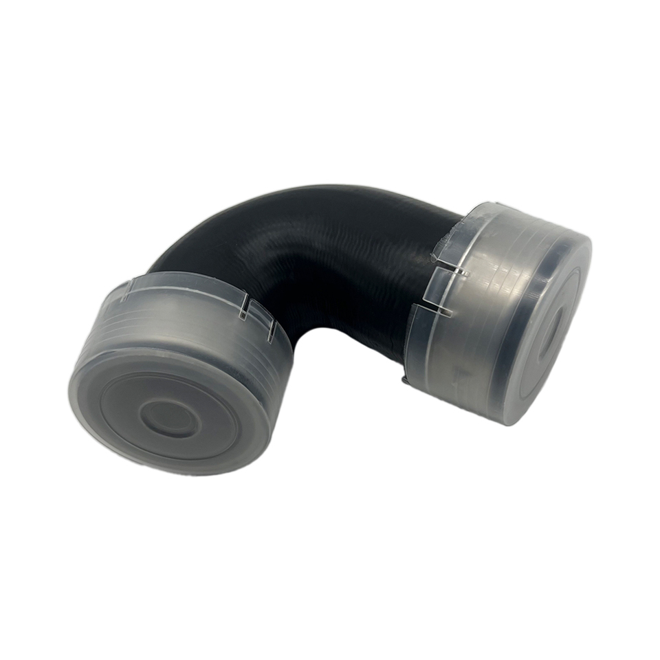 Turbo Intercooler Hose Pipe 3B0145834AC For A6 Skoda Soper I VW Passat 1.9/2.0 TDI