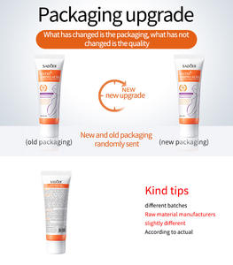 Crème Marque Privée <span class=keywords><strong>pour</strong></span> l'Élasticité Cutanée, Répare <span class=keywords><strong>les</strong></span> Cicatrices et Élimine <span class=keywords><strong>les</strong></span> <span class=keywords><strong>Vergetures</strong></span> - Product Image 5