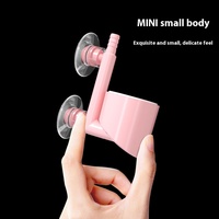 Pompe à oxygène pour aquarium, accessoire de pompe à bulles nano, raffineur d'air, pierre à bulles dense