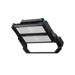 Faro LED per Grandi Aree, 60,2 cm di Larghezza, 46,6 cm di Altezza, 32,9 cm di Profondità, Illuminazione Esterna ad Alta Potenza - Product Image 1