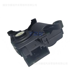 Actionneur d'amortisseur Geely, moteur de clapet d'évaporateur 8020002300 pour Boyue, pièce plastique DN-FM092 - Product Image 3