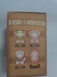 <span class=keywords><strong>EMMA</strong></span> Secret Forest Rosa'Garden Party' Série Boîte Aveugle Main Pvc Figurines En Plastique Vinyle Moulé Par Injection Figure Personnalisé Main - Product Image 6