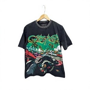 เสื้อยืดผู้ชายคุณภาพสูง ผ้าฝ้ายรักษ์โลก แห้งเร็ว ระบายอากาศดี เสื้อลำลองฤดูร้อน คอกลม สำหรับออกกำลังกาย ฟิตเนส น้ำหนัก 240 กรัม - Product Image 3