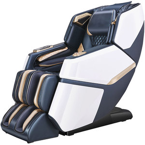 โซฟาอัจฉริยะรุ่น 4d พร้อมระบบนวดอัตโนมัติ - Product Image 1