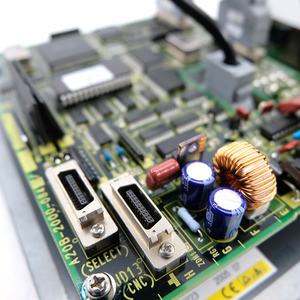 Controlador FANUC 0I-MC A02B-0166-C261 100% Original, Unidad de Control, 12 Meses de Garantía con Buena Calidad - Product Image 4