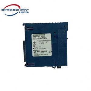 Módulo de Memoria de Redundancia IC695RMX128 para Sistemas de Automatización Industrial y Programación PLC RX3i PacSystem al Mejor Precio - Product Image 4