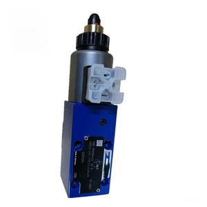 R900975472 DBE20-5X/315YG24K4M Électrovanne de décharge proportionnelle hydraulique pilotée par commande, OEM DBE DBEM DBEME DBET DBEBE DBE20 Wide - Product Image 2