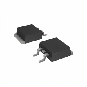 TO-263-3, D2PAK , TO-263AB Single Diodes Authorized Distributor Electronic Chips Component VS-3C10ET12S2L-M3 - Product Image 1