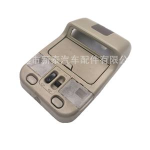 Controlador de Techo Solar para Nissan Pathfinder Patrol Y61, Luz de Lectura LED de 12V, Gris AB Beige, NT-P-50089AA - Product Image 5