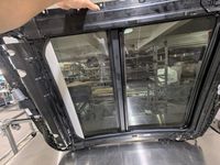 Toit ouvrant panoramique universel pour voiture, idéal pour berlines, SUV, MPV H1000 Webasto, adapté à la modification 1560*960