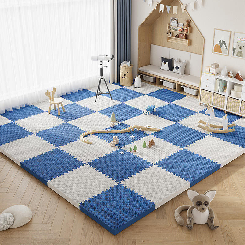 สีขาวและสีน้ำเงินกรมท่า