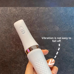 Râpe exfoliante pour pieds, fonctionnant avec deux piles AAA, étanche, multifonctionnelle, lavable, pour usage extérieur, appareil de soin de la peau - Product Image 3