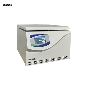 Multi-Purpose <strong>Laboratory</strong> <strong>Centrifuge</strong> for Serum and Plasma Separation - Product Image 5