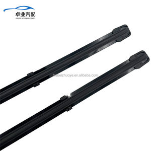 Jeu de balais d'essuie-glace de pièces extérieures automatiques 2228201345 pour <span class=keywords><strong>Mercedes</strong></span> Benz W222 M276 M278 OM642 - Product Image 6