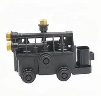 Bloc de soupapes de suspension pneumatique pour Land Rover RVH500060 RVH500050 RVH000095