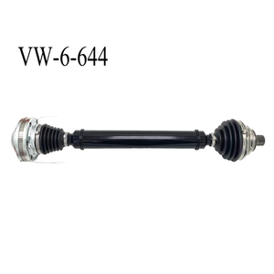 Eje de Transmisión Delantero para Automóvil 2K3 407 271 <span class=keywords><strong>B1</strong></span> para VW Audi SKODA SEAT VAG CV.Axle - Product Image 3