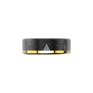Bague connectée de suivi de santé avec moniteur de fréquence cardiaque, d'oxygène sanguin et de sommeil, compteur de pas, dispositif portable de fitness étanche - Product Image 6