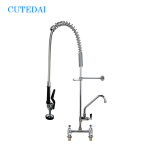 Лучший латунный опрыскиватель с 2 отверстиями - Product Image 1