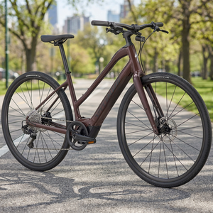 TOPSALES Specialized Turbo Vado SL 4.0 Step - Product Image 2