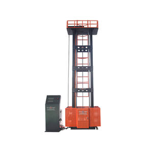 3000J-50000J Fallgewichts-Reißprüfmaschine Fallhammer-Schlagprüfmaschine - Product Image 2