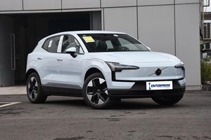 2025 Ex30 Ultra Dual Motor 4X4 4Wd Alto rendimiento Pure EV Small SUV Mejor precio Coche nuevo 0 Km Tipo de combustible eléctrico - Product Image 2