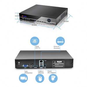 <span class=keywords><strong>Dvr</strong></span> Xm 04 Utp 4 K 3Ch Cctv Board Camera orologio Ssd Sant Wire 8 canale 64 32 16 48 canali sicurezza 4 K Video Nadzor Nvr <span class=keywords><strong>264</strong></span> - Product Image 3