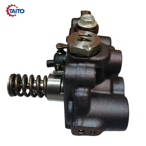 Cabezal de Bomba X4 X5 X7 X9 para Motor Diésel de Maquinaria 4D88 4TNV88 <span class=keywords><strong>94</strong></span> 98, Bomba de Inyección de Combustible 129602-51741 119940-51740 129935-51741 - Product Image 3