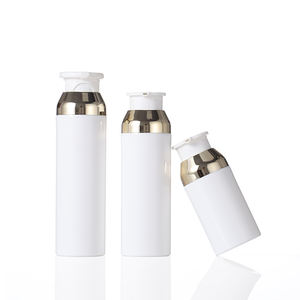 Prix d'usine Bouteille de <span class=keywords><strong>lotion</strong></span> 30ml 50ml 80ml 100ml 120ml 150ml Bouteille à pompe sans air rechargeable - Product Image 6