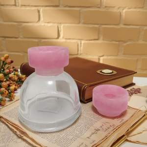 ฝา<span class=keywords><strong>เร</strong></span>ซิ่นสำหรับ<span class=keywords><strong>น</strong></span>้ำมั<span class=keywords><strong>น</strong></span>หอมระเหยขนาด 28 มม. - ฝาขว<span class=keywords><strong>ด</strong></span>น้ำหอมแบบก้านไม้หอมสำหรับบรรจุภัณฑ์<span class=keywords><strong>น</strong></span>้ำมั<span class=keywords><strong>น</strong></span>หอมระเหย - Product Image 3