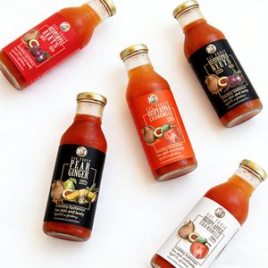 Étiquette personnalisée pour flacon de pilules avec impression haute définition pour l'emballage de médicaments - Product Image 1