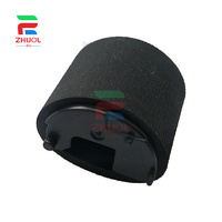 Pièces d'imprimante : Rouleau de ramassage de papier RL1-0915-000 pour HP5025, 5035, 5200, 2400, 2410, 2420, P3005, P2015, 1320, 1160, Canon 3500 (Rouleau d'alimentation)