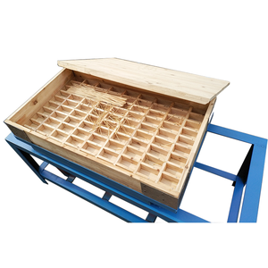 Hot Selling Multifunctional <b>Toothpick</b> Machine Wood <b>Toothpick</b> Making Machine with Low Price - Product Image 6